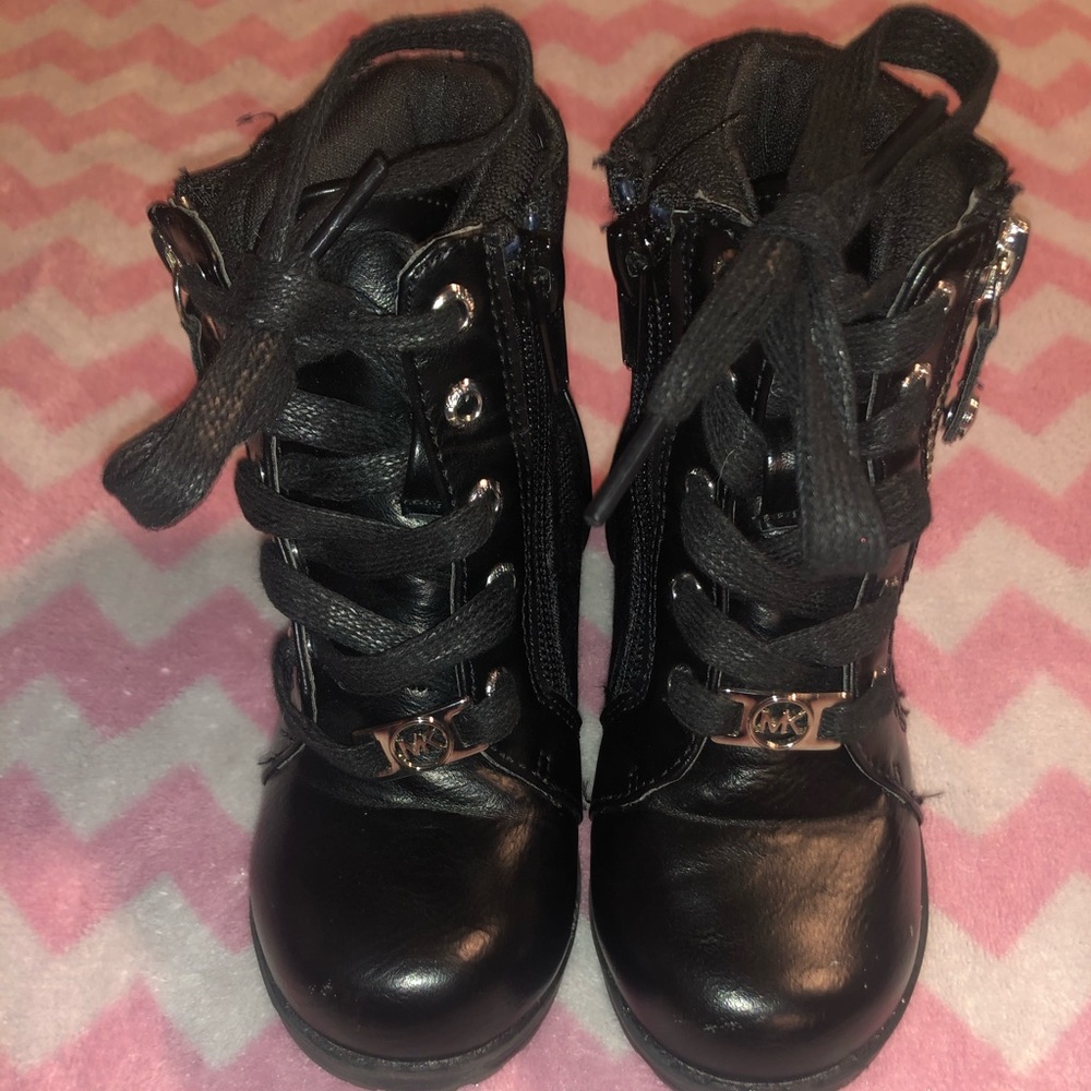 Michael Kors boots